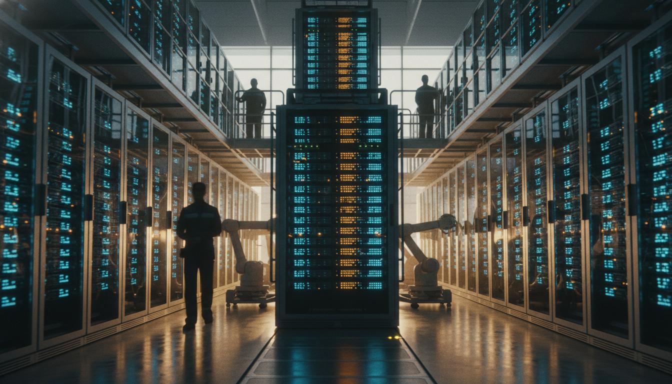 OpenAI’s $1 trillion compute deals reflect unprecedented scale