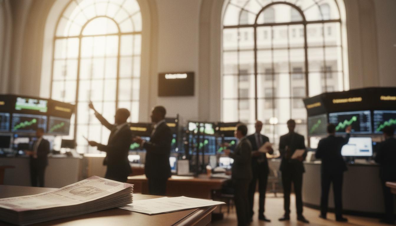 India launches $3 monthly mutual fund plan to boost inclusion