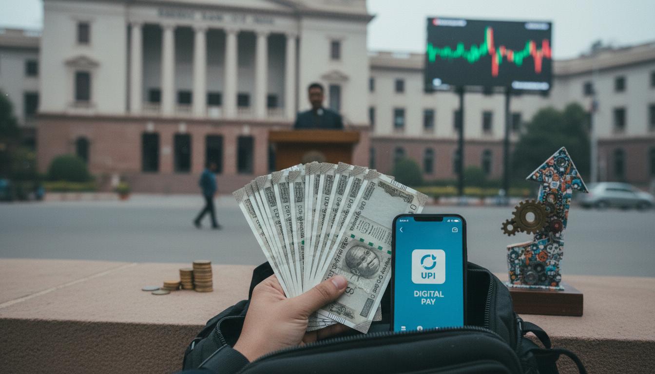 SBI announces one-hour downtime for digital banking services
