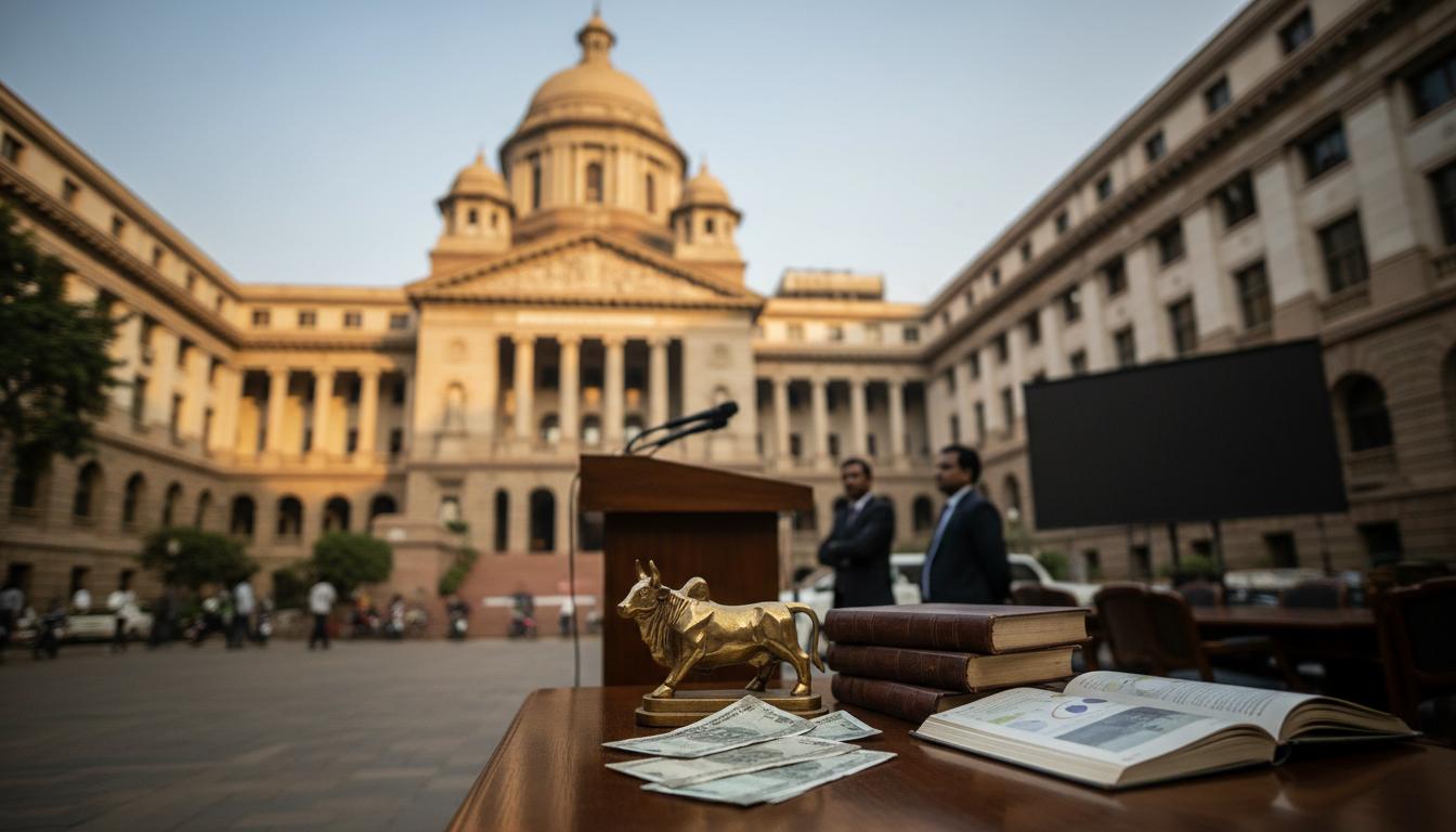 ISB and Emeritus launch programme on venture capital and PE