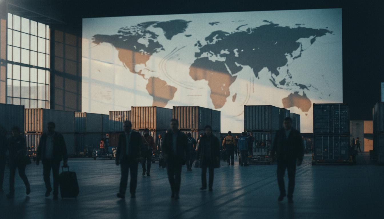 Trump administration plans further H-1B visa restrictions