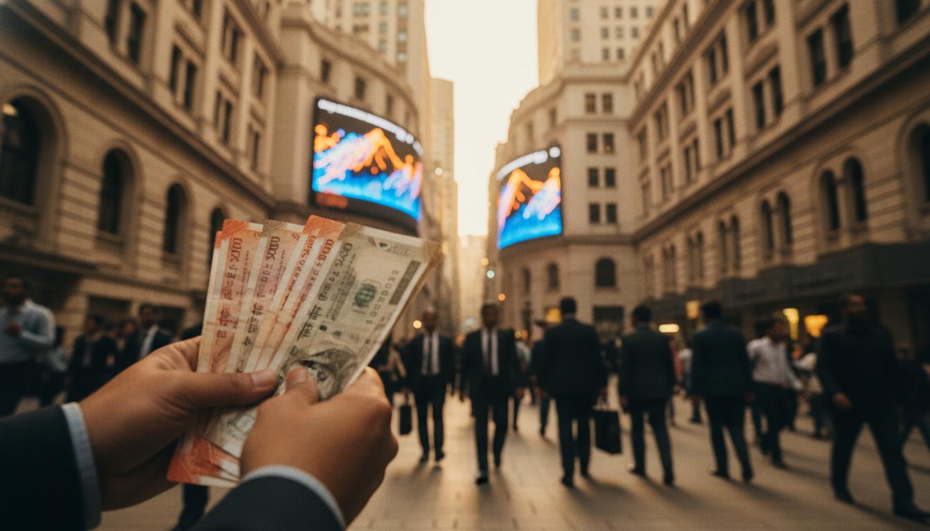 Smart investors eye midcap stocks breakout ahead of Diwali