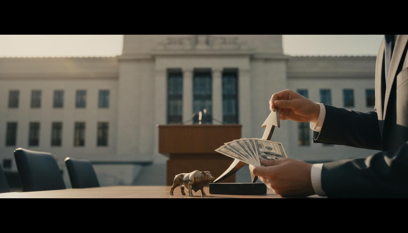 RBI keeps repo rate unchanged at 5.5%, signals steady policy