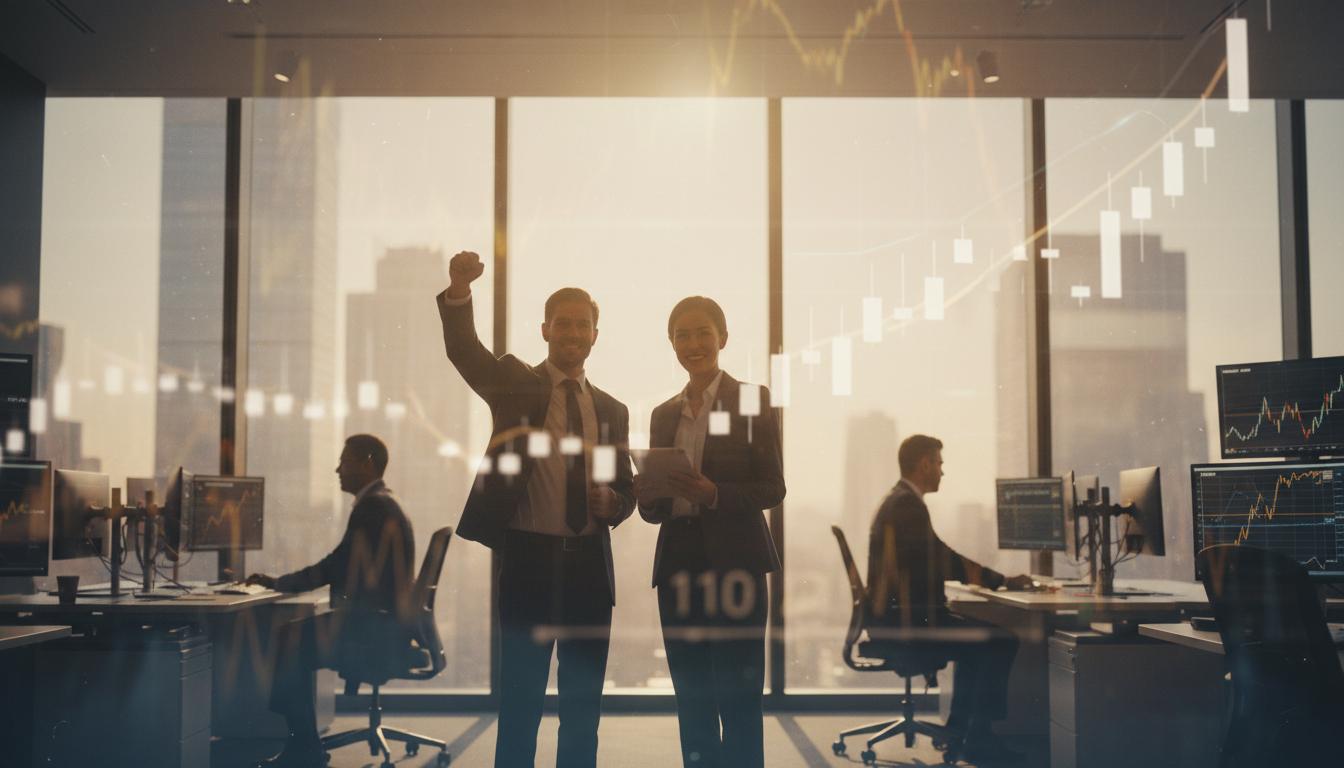 Gold Prices in India Hit Record High Ahead of Diwali; Silver Surges 17% in October