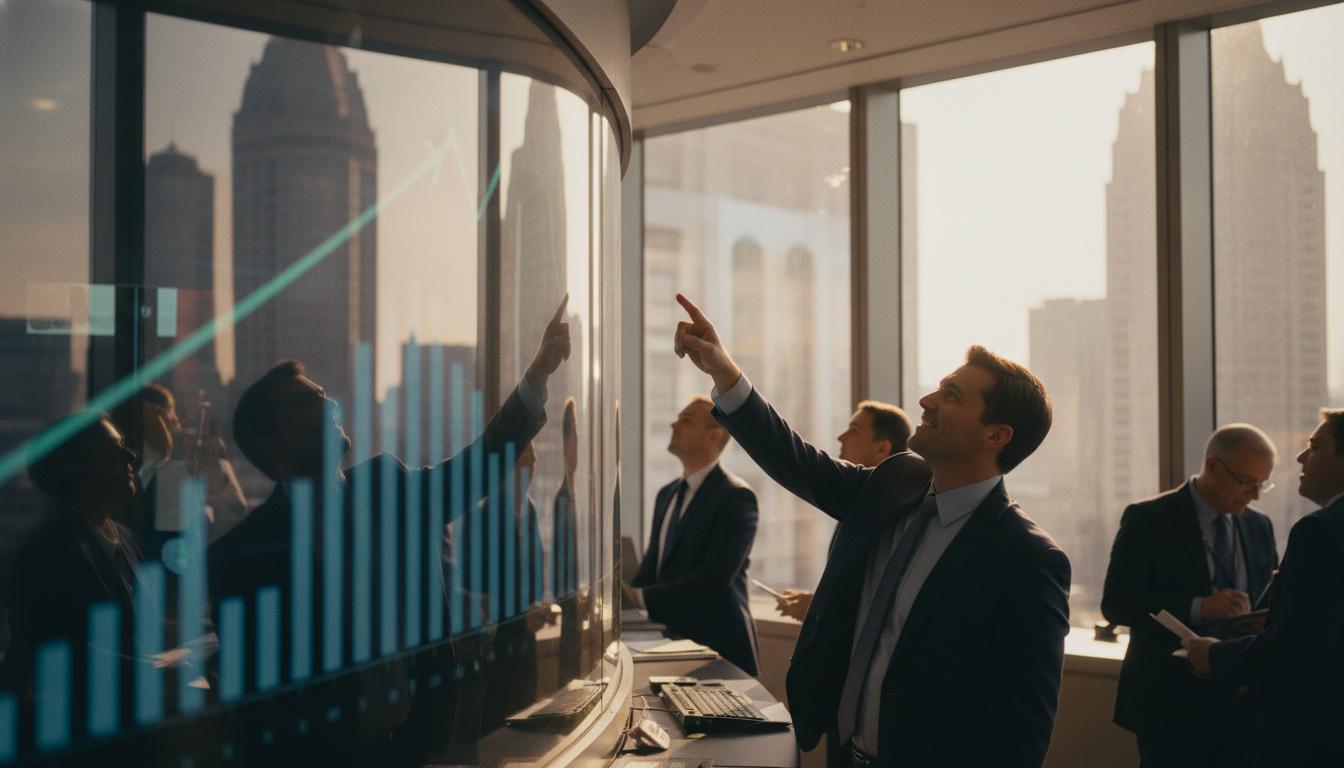 TATA ELXSI dips 3.43% amid profit booking