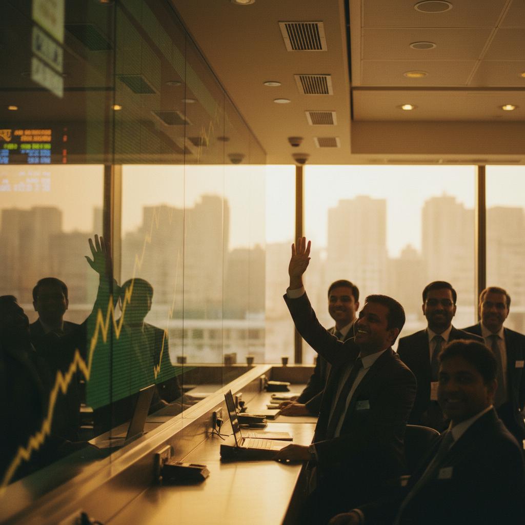 HDFC Bank shares rise after Q2 business update shows 15% YoY deposit growth