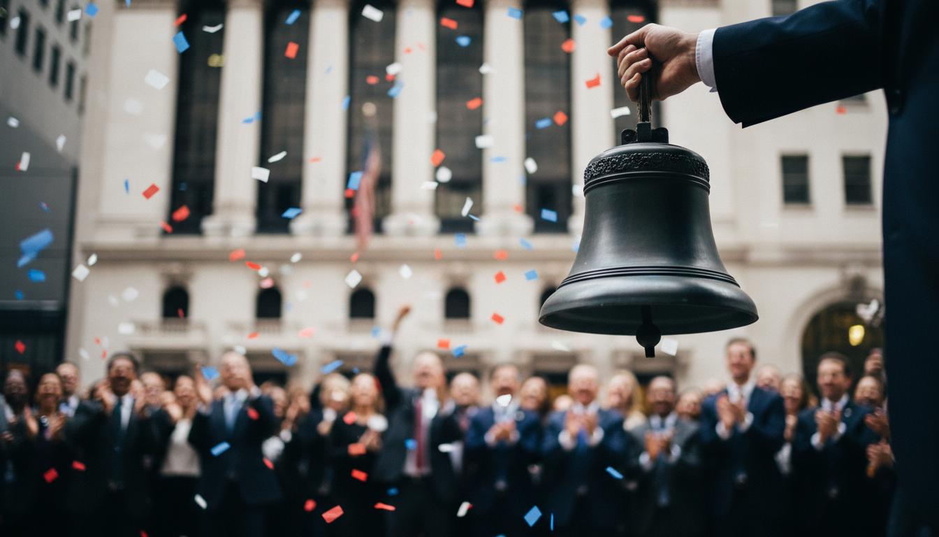 Central Bancompany files for U.S. IPO, shows 6% H1 revenue growth