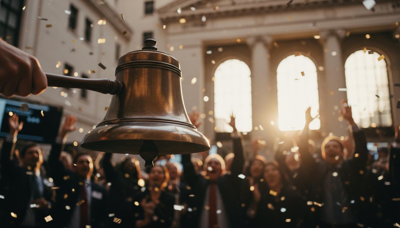 Alliance Laundry raises $826M in U.S. IPO amid market revival