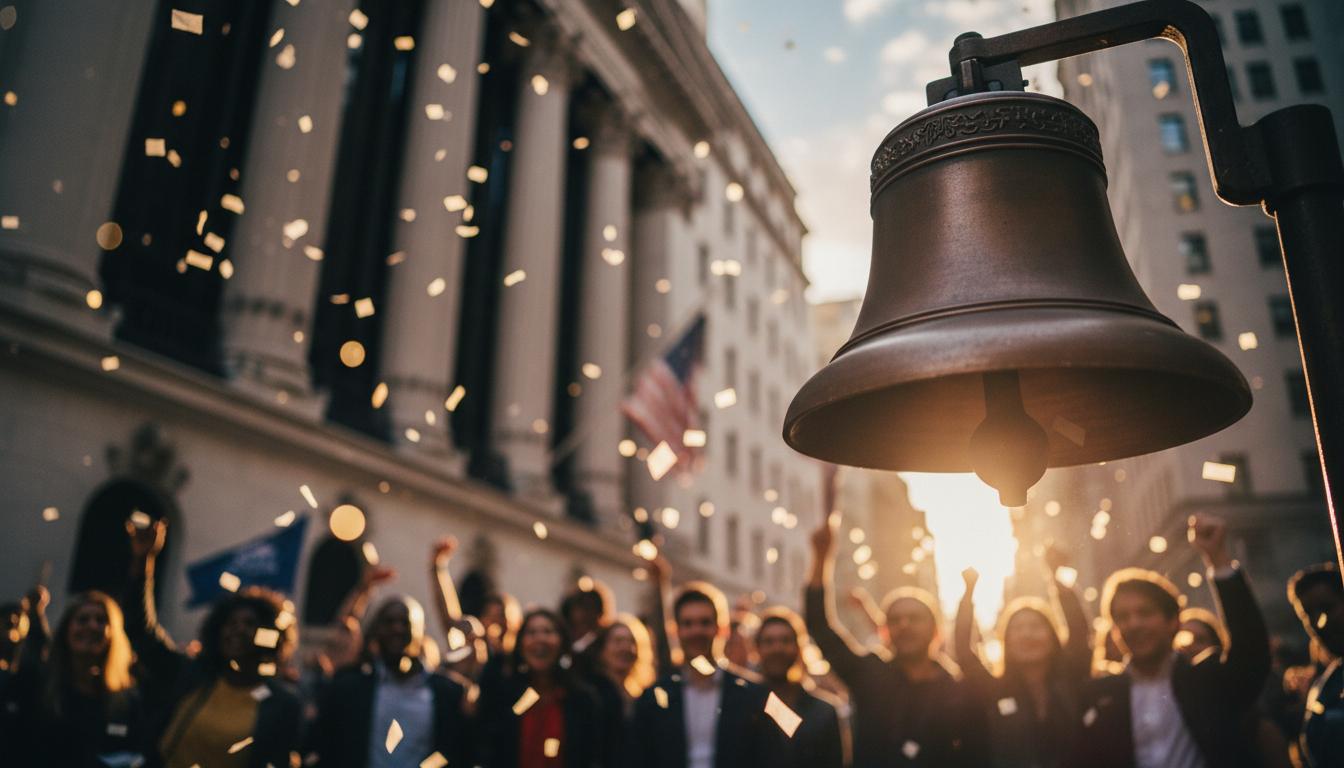 BillionToOne, diagnostics firm, files for U.S. IPO after narrowing losses