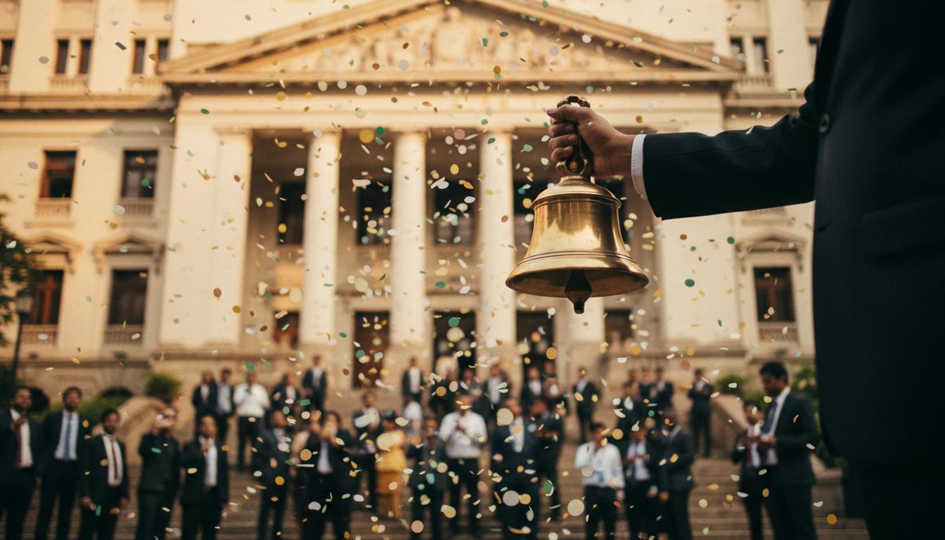 SAEL gets $20M investment from Norfund ahead of IPO