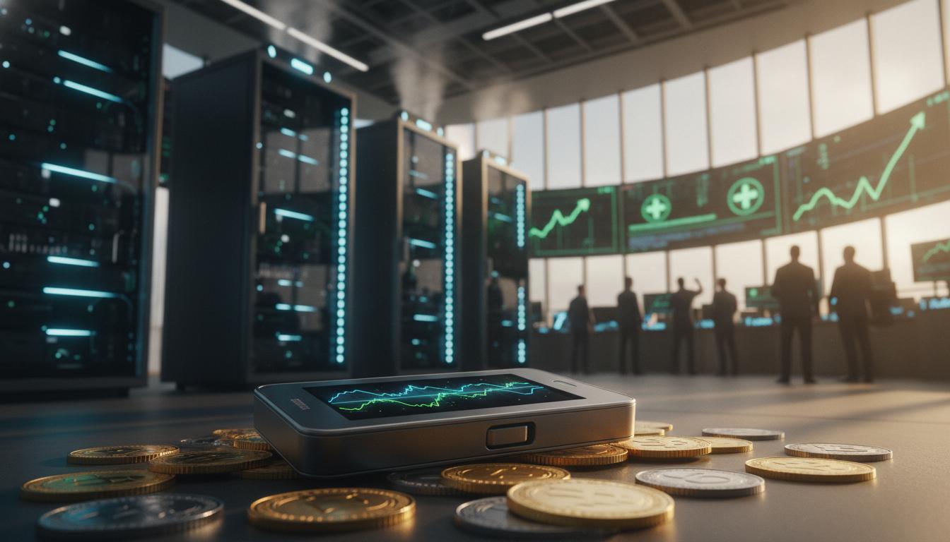 Global crypto ETFs log record inflows of $5.9 billion this week