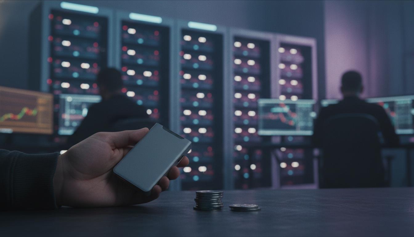 Ethena’s USDe briefly loses dollar peg in record liquidation rout