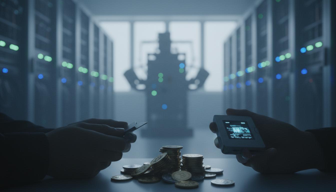 Market recap: $16B liquidations as risk-off wave slams BTC, ETH