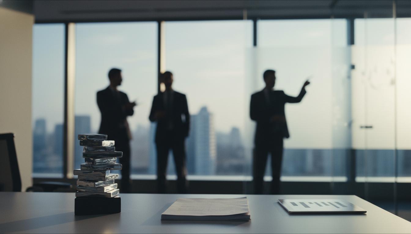 Kotak MF halts lumpsum investments into Silver ETF amid price premium