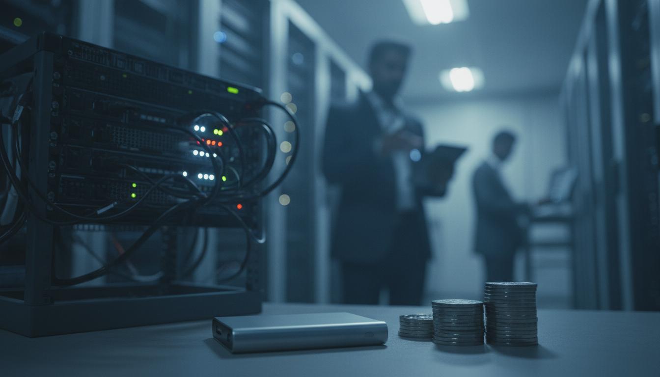 Income Tax Department probes offshore Binance wallets for unreported crypto gains