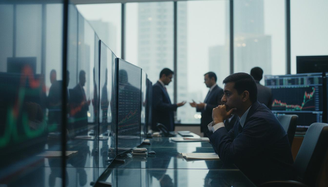 Wipro Q2 FY26 results due October 16; revenue growth seen flat amid client delays