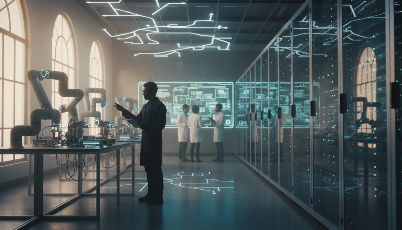 AI2 Incubator launches $80M fund for real-world AI startups