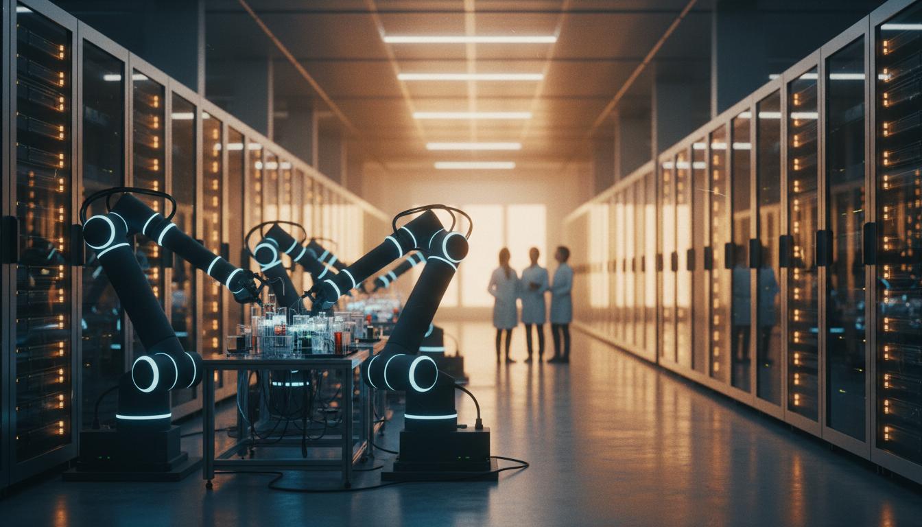 Peer AI secures $12.1M funding to streamline life sciences documentation