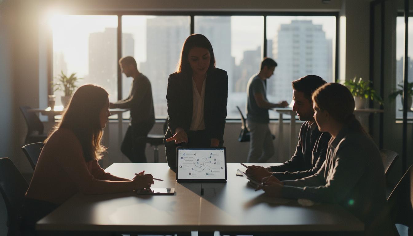 Sam Altman-backed Campus acquires Sizzle AI, hires Meta’s ex-AI head