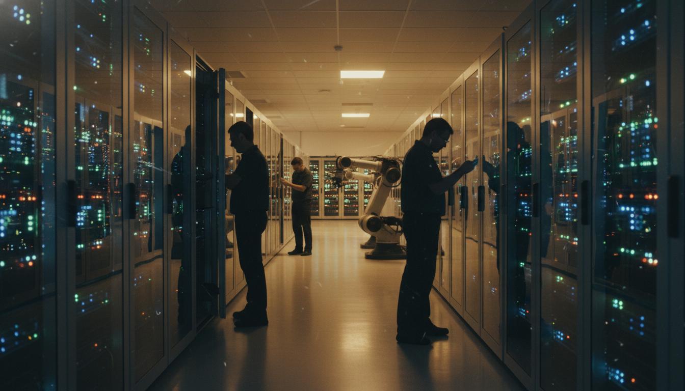 Elon Musk’s xAI eyes $20B capital raise tied to Nvidia GPU purchases