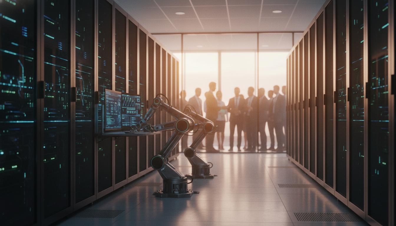 Reflection AI raises $2B led by Nvidia, valued at $8B