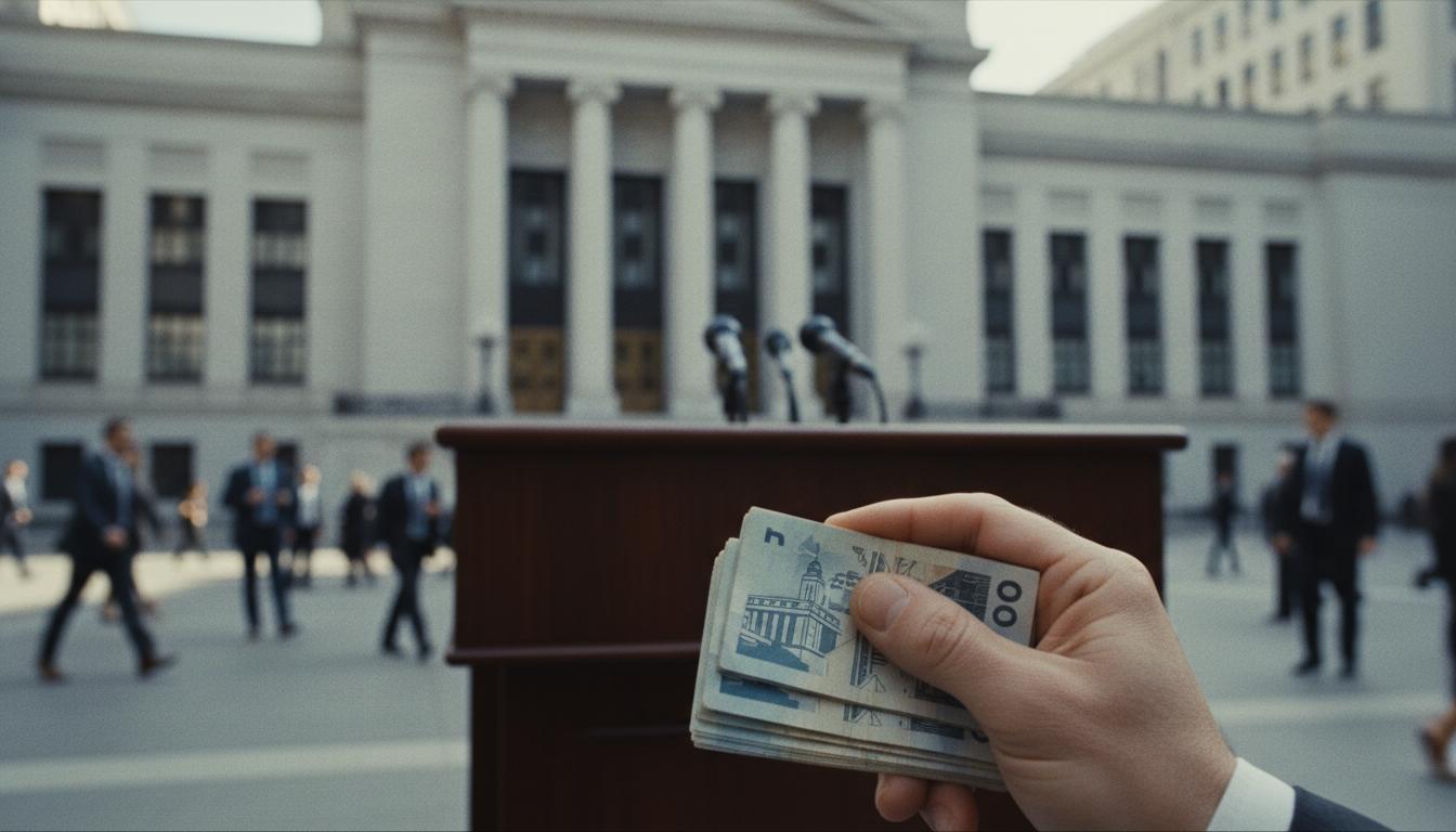 U.S. consumer sentiment holds steady in October despite shutdown uncertainty