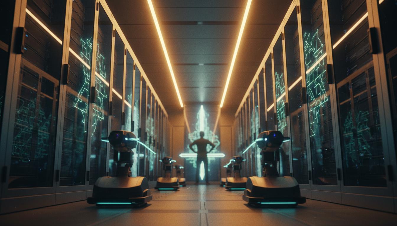 AI startup DualEntry raises $90M to disrupt enterprise ERP systems