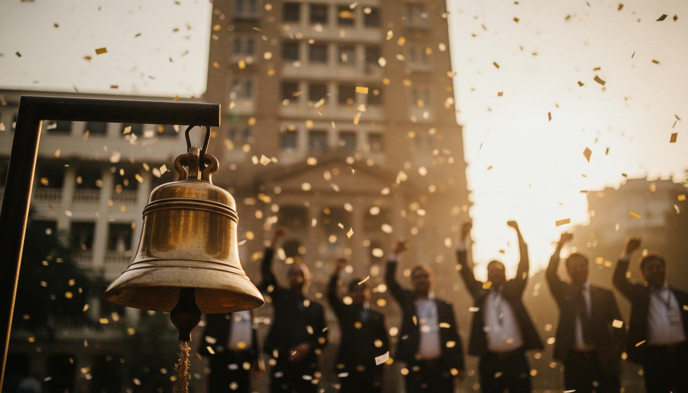 Hotel Polo Towers submits DRHP with SEBI ahead of IPO listing