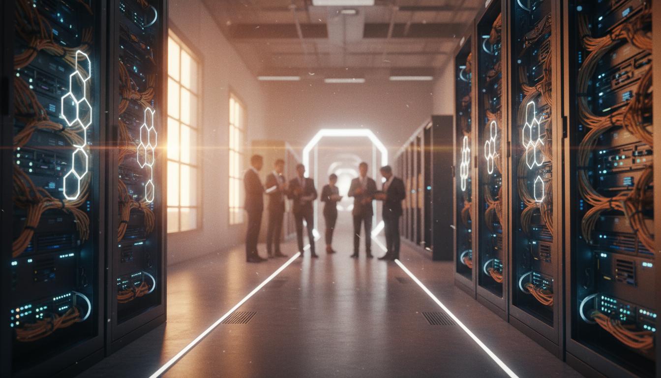 OpenAI launches expanded enterprise suite to boost corporate AI adoption