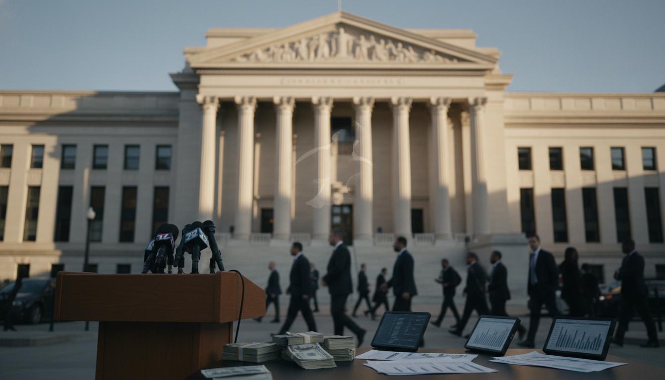 U.S. to publish September CPI despite government shutdown