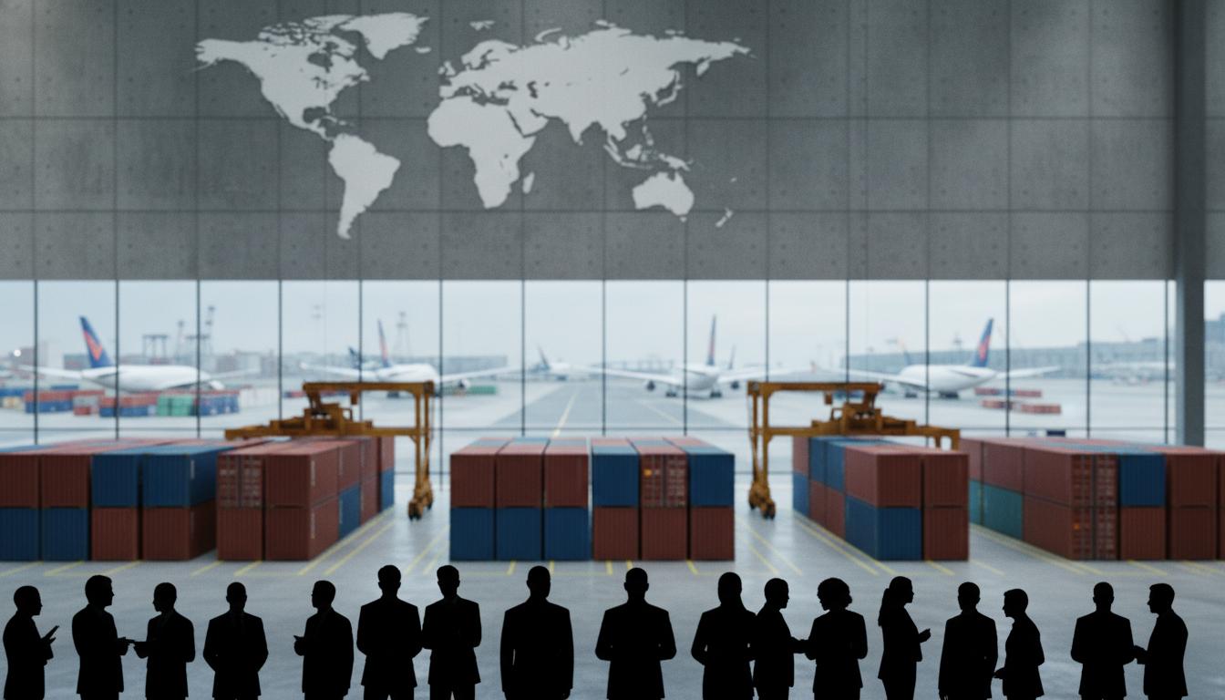 Foreign firms plan U.S. expansion to offset tariff fallout