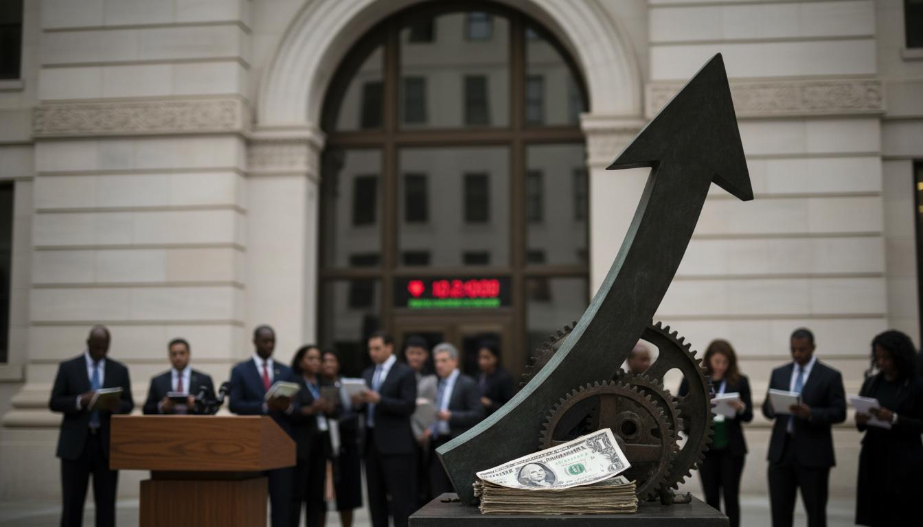 Fed's Musalem urges caution on further rate cuts