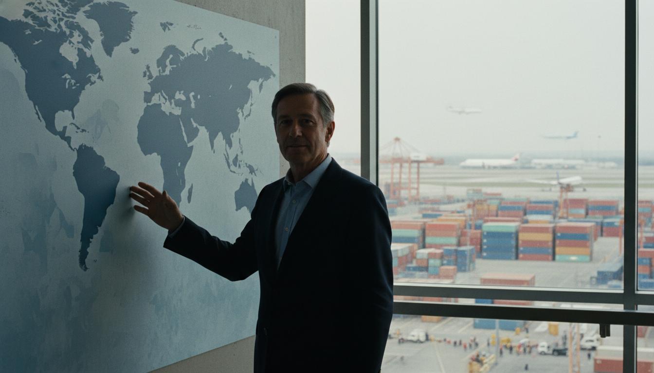 Fed’s Miran says calm bond market supports gradual rate cuts