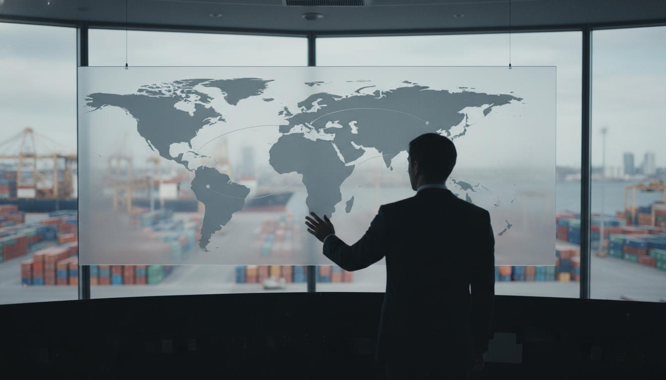 Fed’s Waller warns U.S. job growth may have turned negative