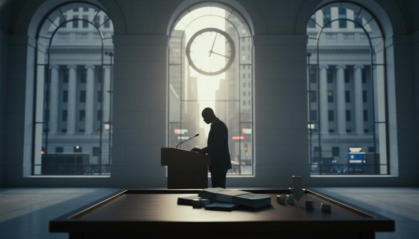 Nomura brings forward next Fed cut on softer jobs and inflation