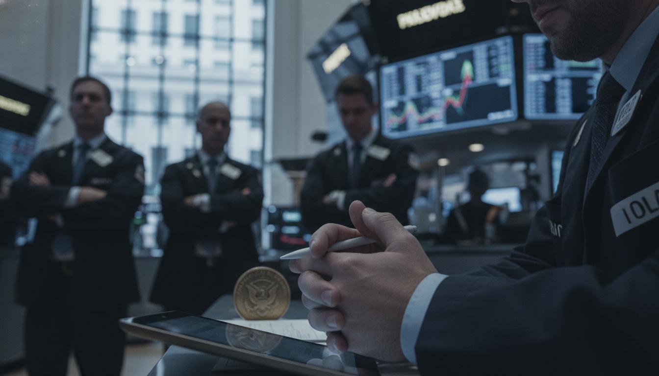 US stocks reach record highs despite shutdown concerns