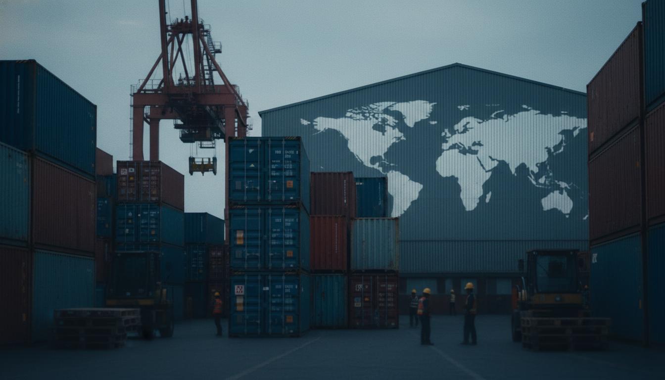 Beijing defends rare earth curbs, blames U.S. for escalating trade tensions