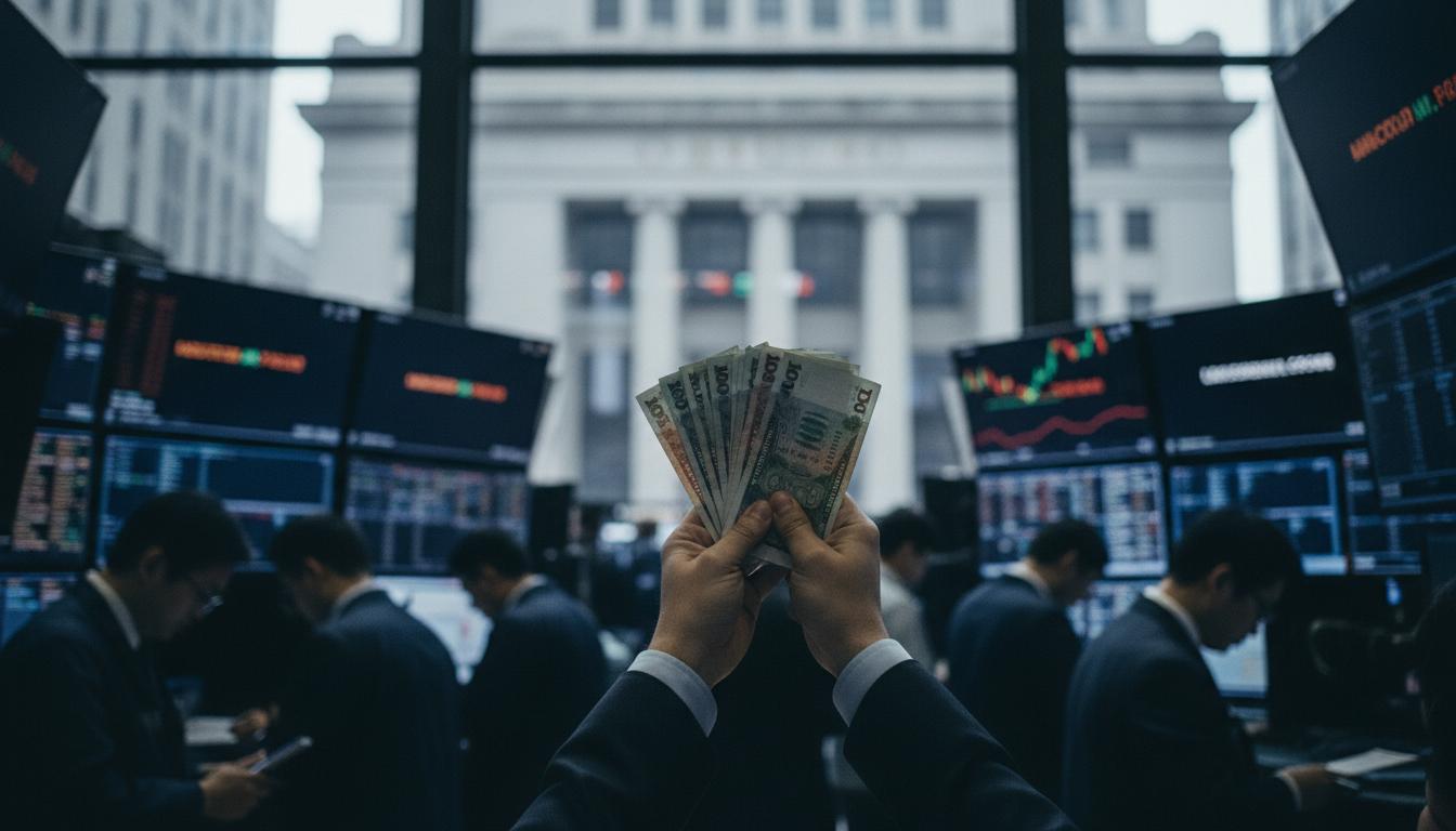 Trade war reignites as U.S. tariffs and China curbs hit markets