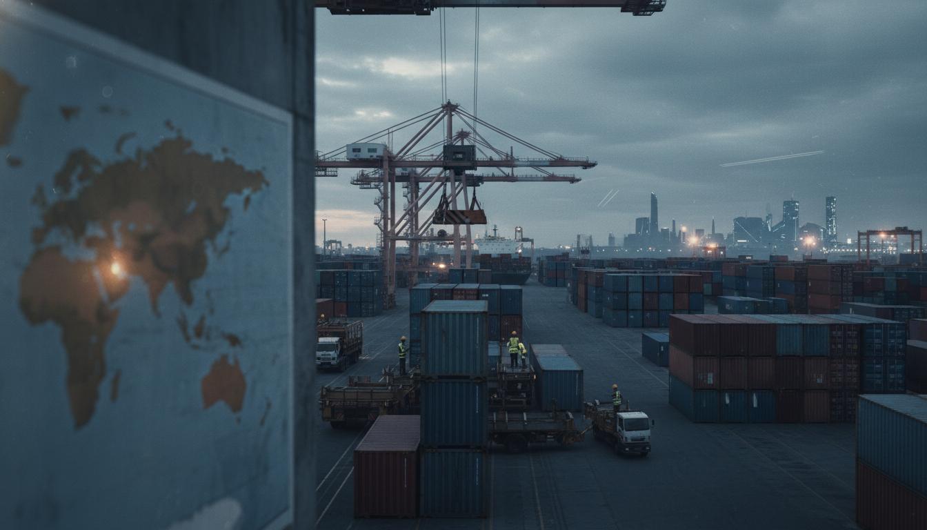 China’s sweeping rare-earth export controls to take effect December 1