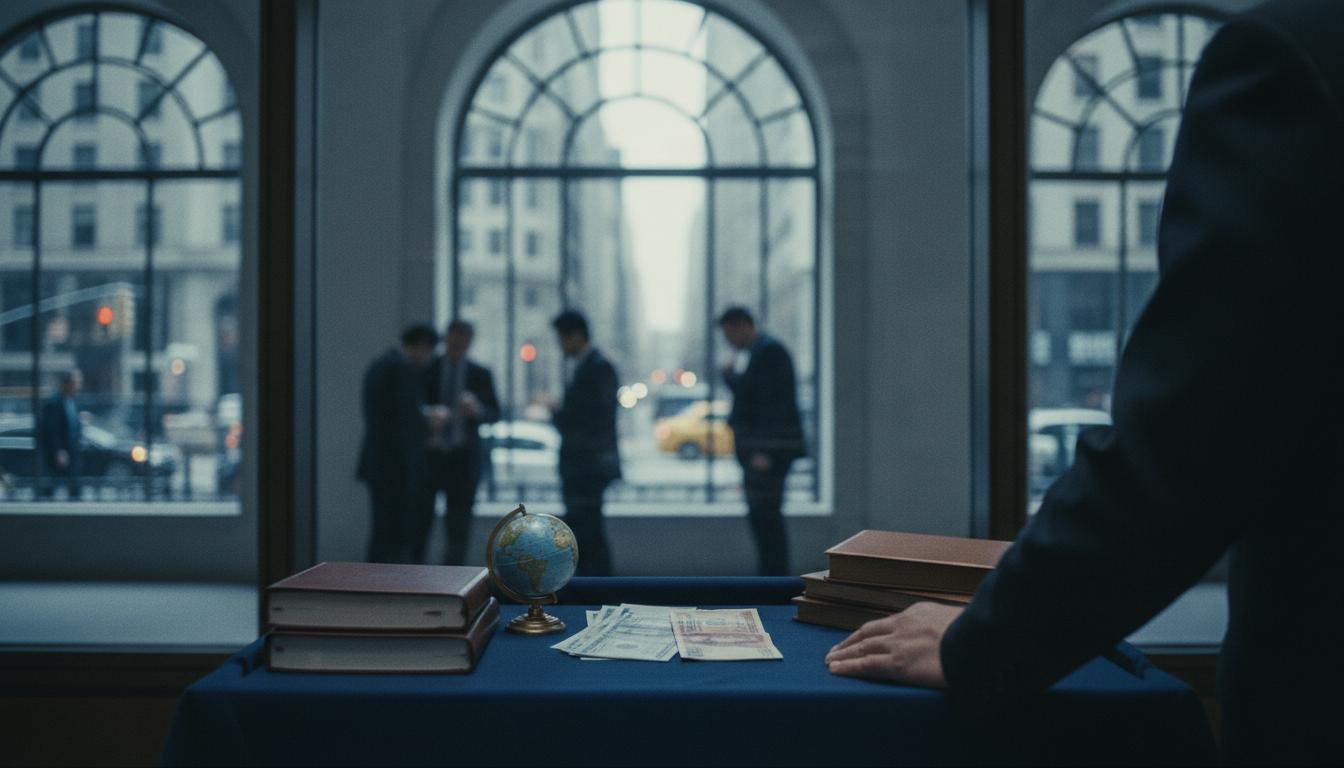 ‘Truce fizzles’ as U.S.–China trade backlash resumes