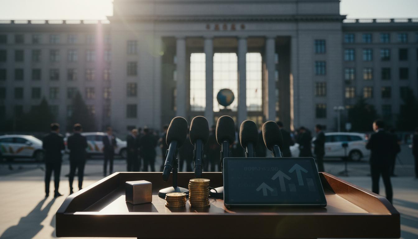 China’s dominance in rare-earth industry highlighted by new export rules