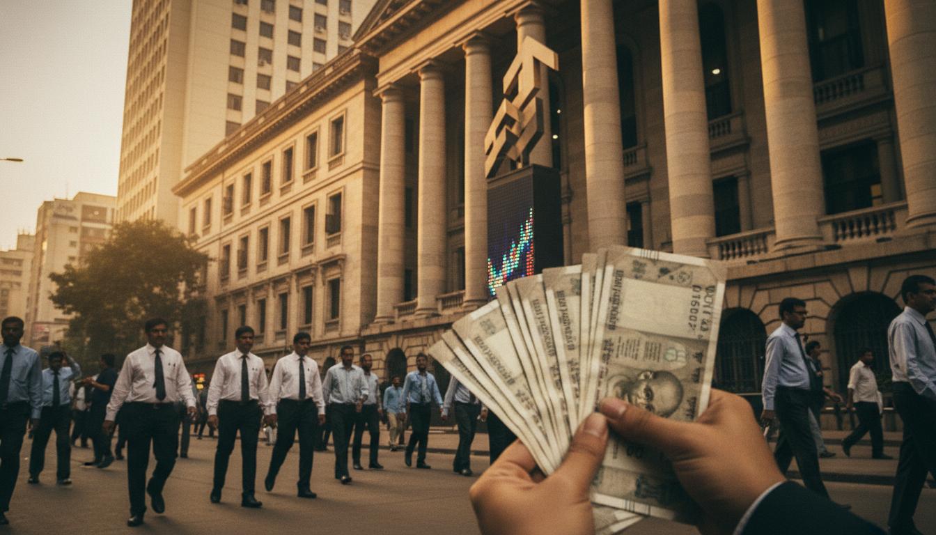 India ranks 4th globally in IPO fundraises for 2025