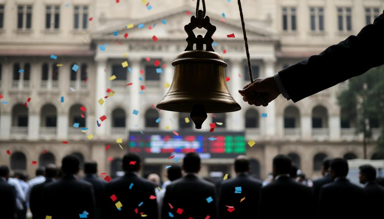 Tata Capital IPO to list on October 13; grey market premium turns flat