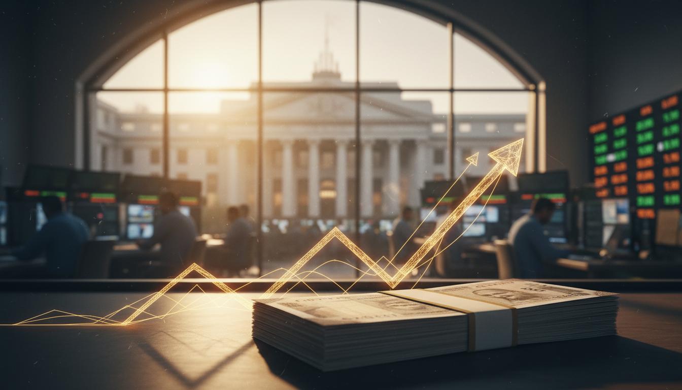 India ranks 4th globally in IPO fundraising for 2025