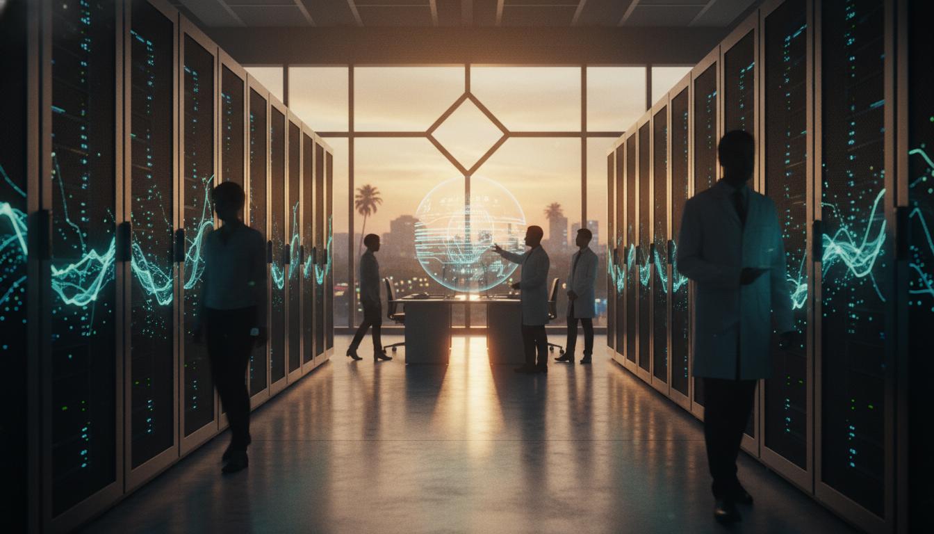 Anthropic CEO visits India, pledges Bengaluru office to deepen AI collaboration