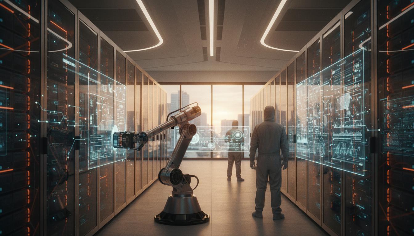 Tamil Nadu to share govt data sets for AI training across sectors