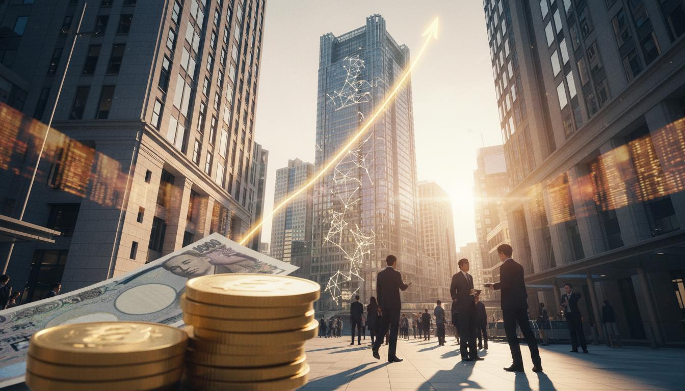 SoftBank seeks $5 billion loan backed by Arm stake to fund AI expansion