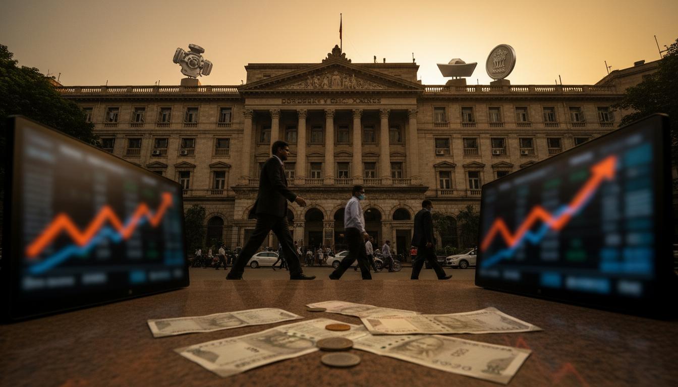 Nifty may attempt breakout above 25,550 led by autos, metals, and PSU banks