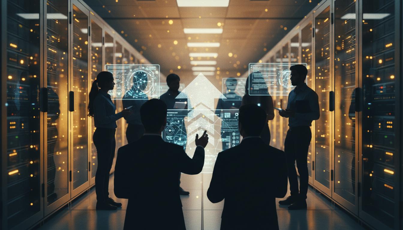 EY and Microsoft launch AI Skills Passport to train young Indians