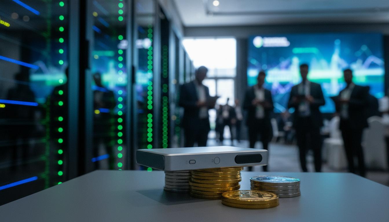 India Fintech Fest sidelines crypto amid cautious policy stance